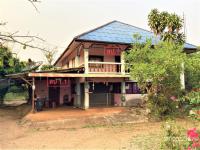 บ้านเดี่ยวหลุดจำนอง ธ.ธนาคารกสิกรไทย เชียงใหม่ พร้าว น้ำแพร่