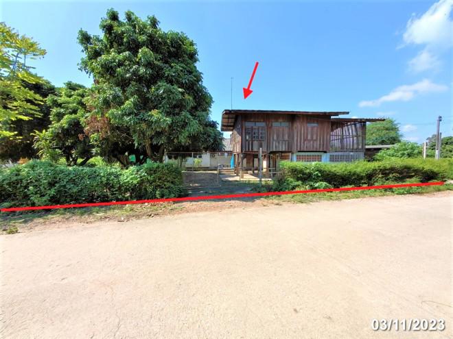 บ้านเดี่ยวหลุดจำนอง ธ.ธนาคารกสิกรไทย เชียงใหม่ สันป่าตอง ทุ่งสะโตก