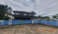 บ้านเดี่ยวหลุดจำนอง ธ.ธนาคารกสิกรไทย เชียงใหม่ สันกำแพง สันกำแพง