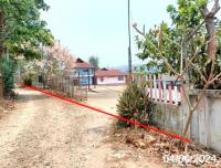 บ้านเดี่ยวหลุดจำนอง ธ.ธนาคารกสิกรไทย เชียงใหม่ เวียงแหง เมืองแหง