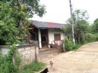 บ้านเดี่ยวหลุดจำนอง ธ.ธนาคารกสิกรไทย เชียงใหม่ แม่แจ่ม ช่างเคิ่ง