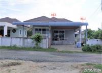 บ้านเดี่ยวหลุดจำนอง ธ.ธนาคารกสิกรไทย เชียงใหม่ ดอยสะเก็ด สันปูเลย
