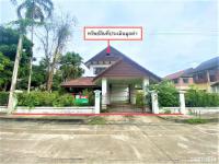 บ้านเดี่ยวหลุดจำนอง ธ.ธนาคารกสิกรไทย เชียงใหม่ สันทราย หนองจ๊อม