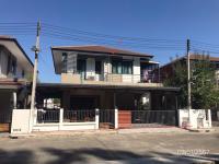 บ้านเดี่ยวหลุดจำนอง ธ.ธนาคารกสิกรไทย เชียงใหม่ สันกำแพง ต้นเปา