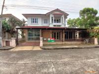 บ้านเดี่ยวหลุดจำนอง ธ.ธนาคารกสิกรไทย เชียงใหม่ สันทราย หนองหาร