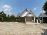 บ้านเดี่ยวหลุดจำนอง ธ.ธนาคารกสิกรไทย เชียงใหม่ แม่ริม เหมืองแก้ว