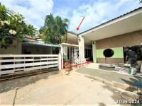 บ้านเดี่ยวหลุดจำนอง ธ.ธนาคารกสิกรไทย เชียงใหม่ หางดง บ้านแหวน