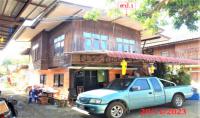 บ้านเดี่ยวหลุดจำนอง ธ.ธนาคารกสิกรไทย เชียงใหม่ สันป่าตอง ยุหว่า