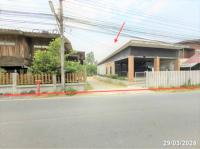 บ้านเดี่ยวหลุดจำนอง ธ.ธนาคารกสิกรไทย เชียงใหม่ จอมทอง ดอยแก้ว