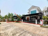 บ้านเดี่ยวหลุดจำนอง ธ.ธนาคารกสิกรไทย เชียงใหม่ หางดง หางดง