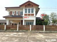 บ้านเดี่ยวหลุดจำนอง ธ.ธนาคารกสิกรไทย เชียงใหม่ หางดง หนองแก๋ว