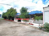 บ้านเดี่ยวหลุดจำนอง ธ.ธนาคารกสิกรไทย เชียงใหม่ หางดง สันผักหวาน