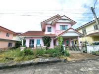 บ้านเดี่ยวหลุดจำนอง ธ.ธนาคารกสิกรไทย เชียงใหม่ สันทราย หนองหาร