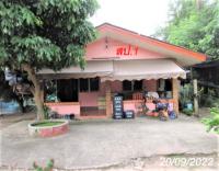 บ้านเดี่ยวหลุดจำนอง ธ.ธนาคารกสิกรไทย เชียงใหม่ พร้าว สันทราย