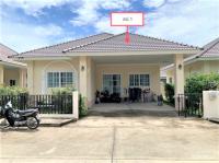 บ้านเดี่ยวหลุดจำนอง ธ.ธนาคารกสิกรไทย เชียงใหม่ สันทราย หนองหาร