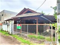 บ้านเดี่ยวหลุดจำนอง ธ.ธนาคารกสิกรไทย เชียงใหม่ แม่ริม ห้วยทราย