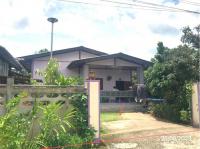บ้านเดี่ยวหลุดจำนอง ธ.ธนาคารกสิกรไทย เชียงใหม่ ฝาง แม่คะ