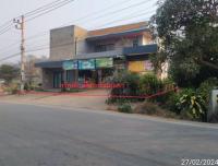 บ้านเดี่ยวหลุดจำนอง ธ.ธนาคารกสิกรไทย เชียงใหม่ แม่แจ่ม ช่างเคิ่ง