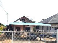 บ้านเดี่ยวหลุดจำนอง ธ.ธนาคารกสิกรไทย เชียงใหม่ สันป่าตอง มะขามหลวง