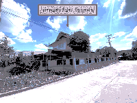 บ้านเดี่ยวหลุดจำนอง ธ.ธนาคารกสิกรไทย เชียงใหม่ ดอยสะเก็ด ตลาดขวัญ