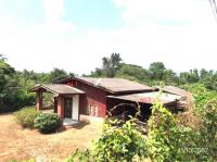บ้านเดี่ยวหลุดจำนอง ธ.ธนาคารกสิกรไทย เชียงใหม่ แม่แตง แม่หอพระ