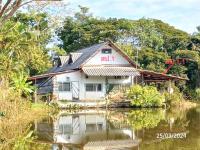 บ้านเดี่ยวหลุดจำนอง ธ.ธนาคารกสิกรไทย เชียงใหม่ แม่ริม สะลวง