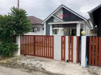 บ้านเดี่ยวหลุดจำนอง ธ.ธนาคารกสิกรไทย เชียงใหม่ สันกำแพง สันกำแพง