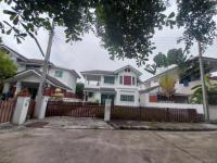 บ้านเดี่ยวหลุดจำนอง ธ.ธนาคารกสิกรไทย เชียงใหม่ ดอยสะเก็ด สันปูเลย