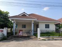 บ้านเดี่ยวหลุดจำนอง ธ.ธนาคารกสิกรไทย เชียงใหม่ สารภี ไชยสถาน