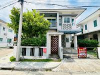 ทาวน์เฮ้าส์หลุดจำนอง ธ.ธนาคารกสิกรไทย เชียงใหม่ หางดง บ้านแหวน