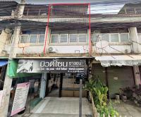 อาคารพาณิชย์หลุดจำนอง ธ.ธนาคารกสิกรไทย เชียงใหม่ เมืองเชียงใหม่ ช้างเผือก