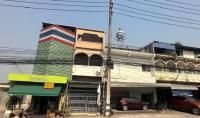 อาคารพาณิชย์หลุดจำนอง ธ.ธนาคารกสิกรไทย เชียงใหม่ เมืองเชียงใหม่ ช้างเผือก