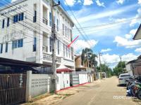อาคารพาณิชย์หลุดจำนอง ธ.ธนาคารกสิกรไทย เชียงใหม่ เมืองเชียงใหม่ ป่าแดด