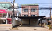 อาคารพาณิชย์หลุดจำนอง ธ.ธนาคารกสิกรไทย เชียงใหม่ สันทราย สันทรายหลวง