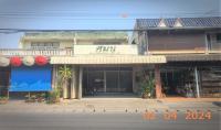 อาคารพาณิชย์หลุดจำนอง ธ.ธนาคารกสิกรไทย เชียงใหม่ สันกำแพง ต้นเปา