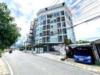 คอนโดมิเนียมหลุดจำนอง ธ.ธนาคารกสิกรไทย เชียงใหม่ เมืองเชียงใหม่ ฟ้าฮ่าม