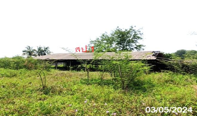 โกดังหลุดจำนอง ธ.ธนาคารกสิกรไทย เชียงใหม่ ฝาง แม่สูน