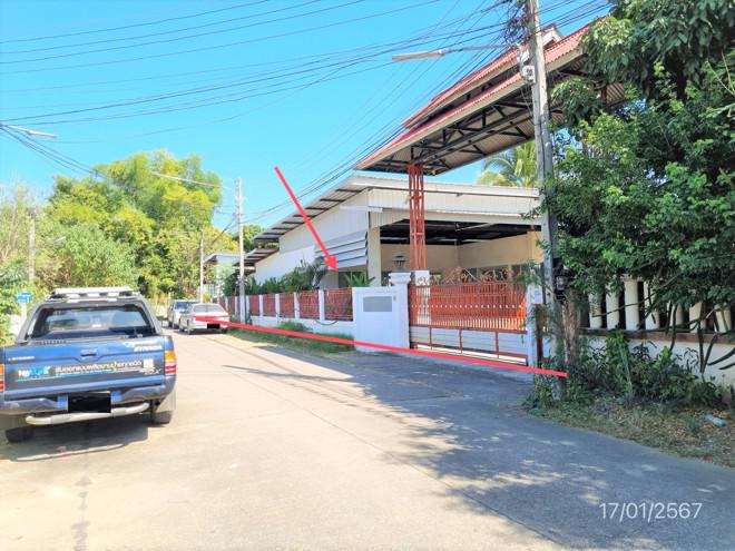 โกดังหลุดจำนอง ธ.ธนาคารกสิกรไทย เชียงใหม่ เมืองเชียงใหม่ ท่าศาลา