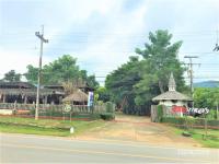 รีสอร์ทหลุดจำนอง ธ.ธนาคารกสิกรไทย เชียงใหม่ แม่อาย ท่าตอน