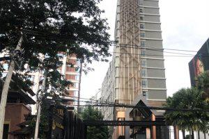 ห้องชุด/คอนโดมิเนียมหลุดจำนอง ธ.ธนาคารไทยพาณิชย์ เชียงใหม่ เมืองเชียงใหม่ ช้างคลาน