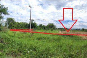 ที่ดินว่างเปล่าหลุดจำนอง ธ.ธนาคารไทยพาณิชย์ เชียงใหม่ สันกำแพง บวกค้าง
