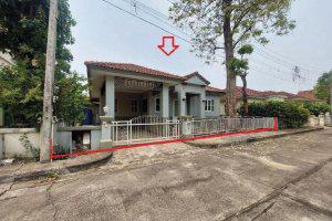 บ้านเดี่ยวหลุดจำนอง ธ.ธนาคารไทยพาณิชย์ เชียงใหม่ สันทราย หนองหาร
