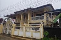บ้านเดี่ยวหลุดจำนอง ธ.ธนาคารไทยพาณิชย์ เชียงใหม่ หางดง บ้านแหวน