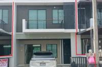 ทาวน์เฮ้าส์หลุดจำนอง ธ.ธนาคารไทยพาณิชย์ เชียงใหม่ เมืองเชียงใหม่ สุเทพ