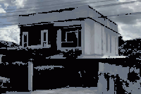 บ้านเดี่ยวหลุดจำนอง ธ.ธนาคารไทยพาณิชย์ เชียงใหม่ เมืองเชียงใหม่ ป่าแดด