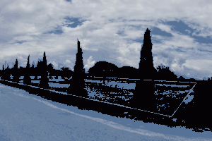 ที่ดินว่างเปล่าหลุดจำนอง ธ.ธนาคารไทยพาณิชย์ เชียงใหม่ หางดง หารแก้ว