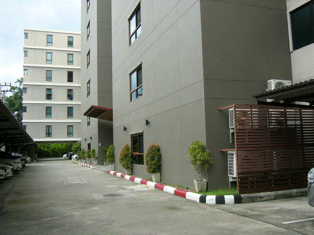 ห้องชุดพักอาศัยหลุดจำนอง ธ.ธนาคารกรุงเทพ เชียงใหม่ เมืองเชียงใหม่ ช้างเผือก