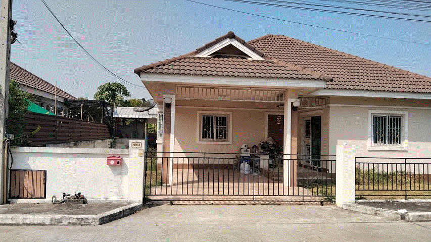 บ้านหลุดจำนอง ธ.ธนาคารกรุงเทพ   