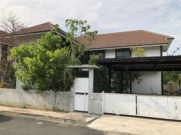บ้านหลุดจำนอง ธ.ธนาคารกรุงเทพ   