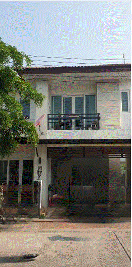 บ้านหลุดจำนอง ธ.ธนาคารกรุงเทพ   